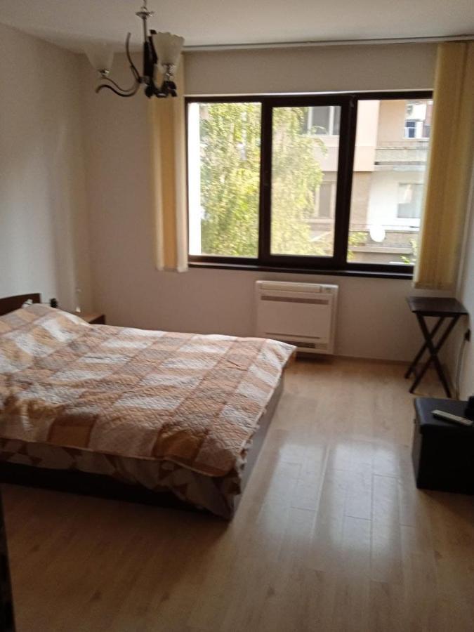 Джессика Апартмент Veliko Tărnovo Exterior foto