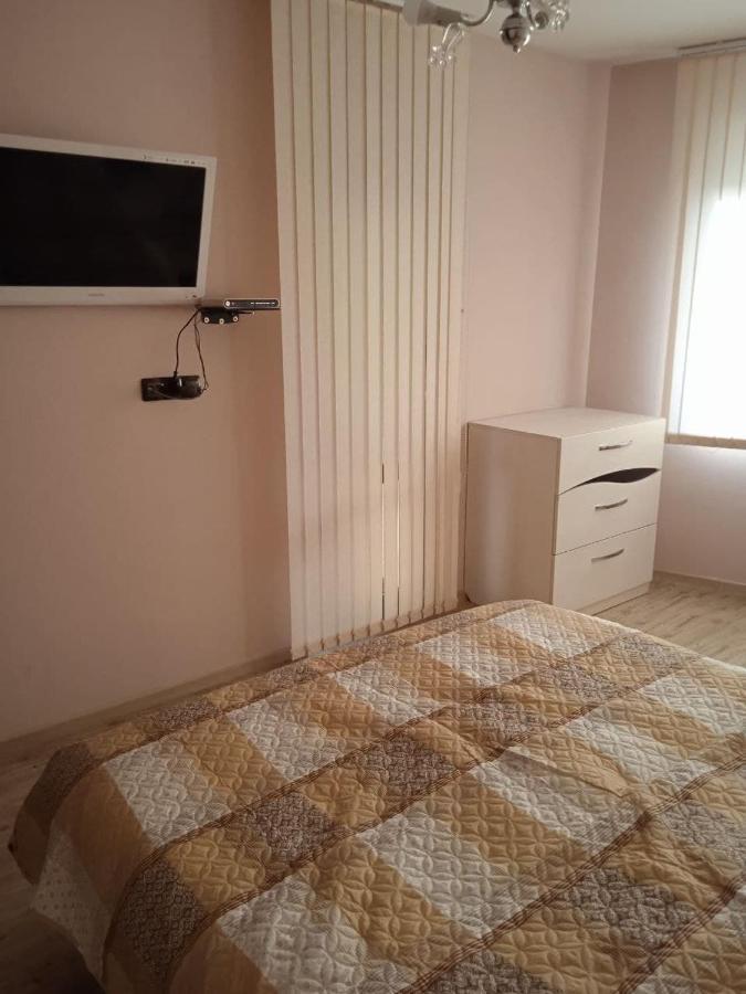 Джессика Апартмент Veliko Tărnovo Exterior foto