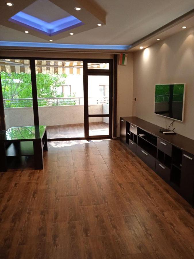Джессика Апартмент Veliko Tărnovo Exterior foto